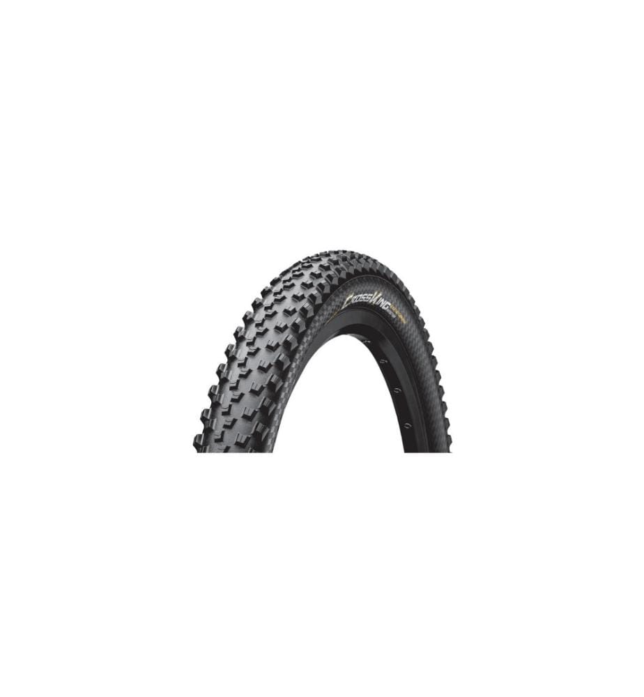 CONTINENTAL - Velopneu Cross King 29  x 2.3