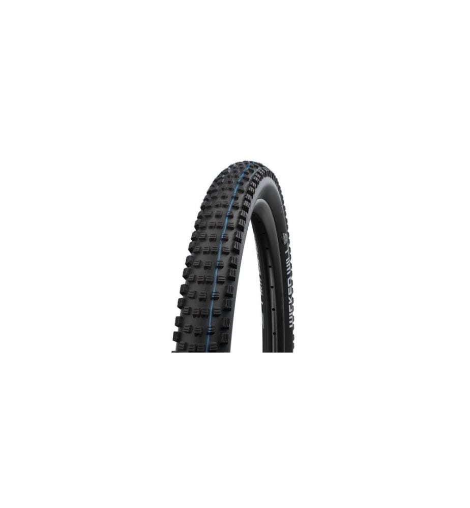 SCHWALBE - Pneu Wicked Will, Addix SpeedGrip TL-E 29  x 60 mm