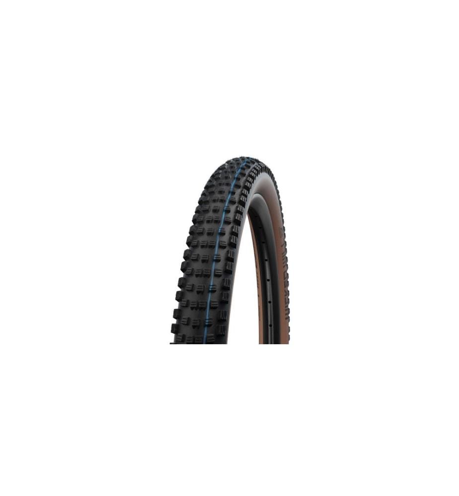 SCHWALBE - Pneu Wicked Will, Addix SpeedGrip TL-E 29  x 60 mm