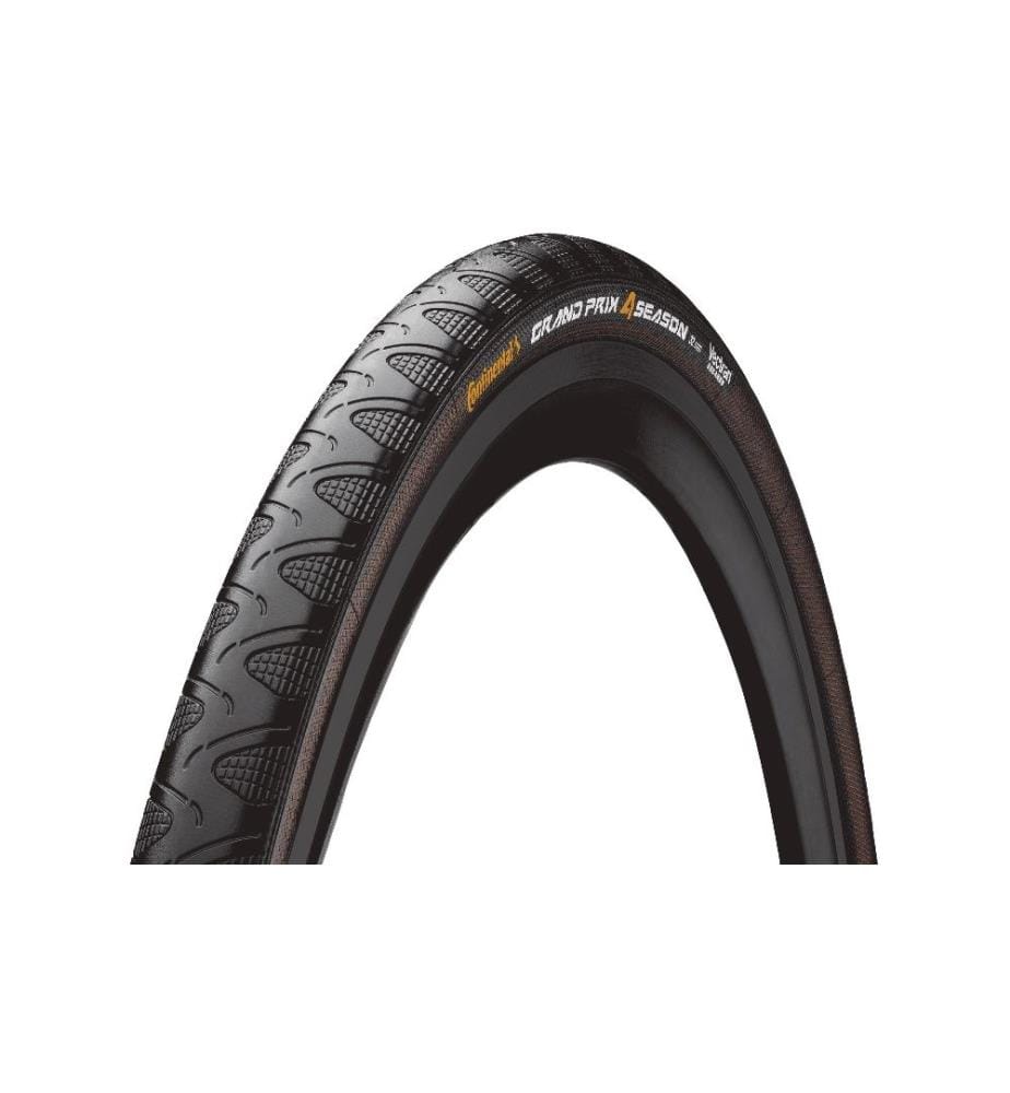 CONTINENTAL - Velopneu Grand Prix 4-Season 28  x 1.1