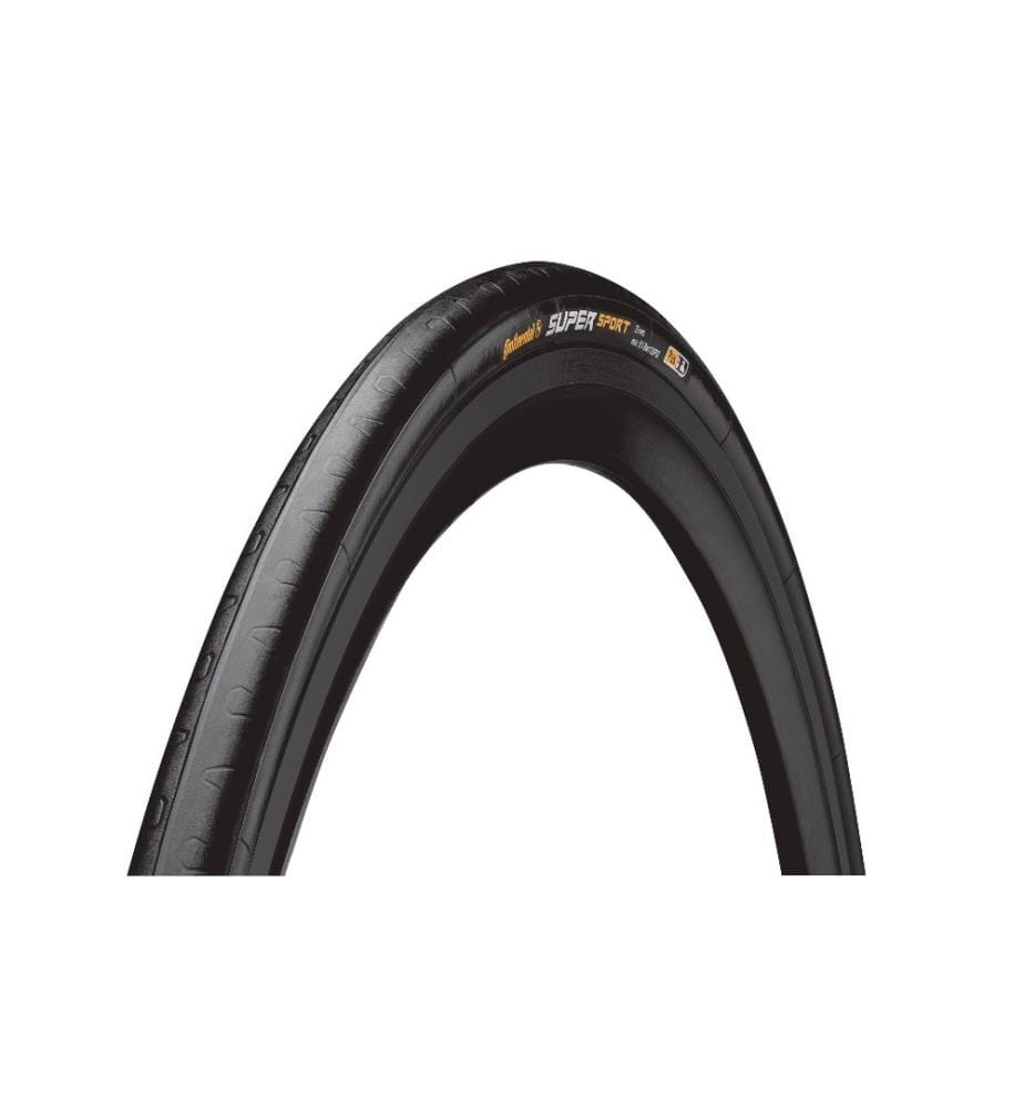 CONTINENTAL - Velopneu Super Sport Plus 28  x 25 mm