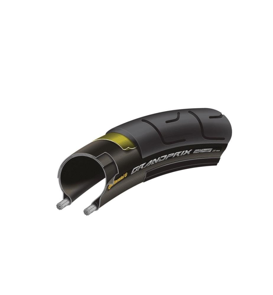 CONTINENTAL - Velopneu Grand Prix 28  x 0.98