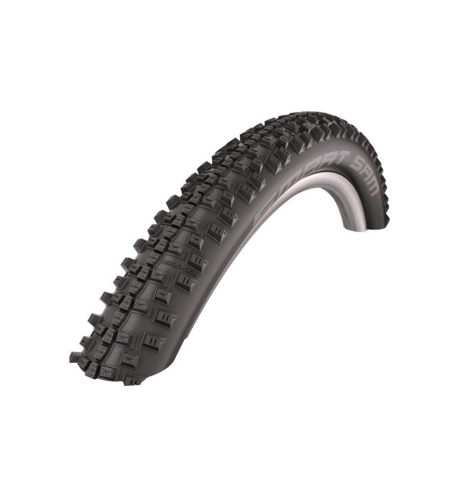 SCHWALBE - Velopneu Smart Sam 26  x 2.25