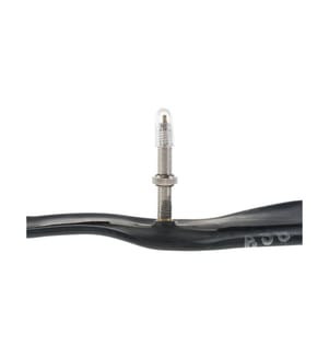 SCHWALBE - Fahrradschlauch SV20 Sclaverand/Presta 28