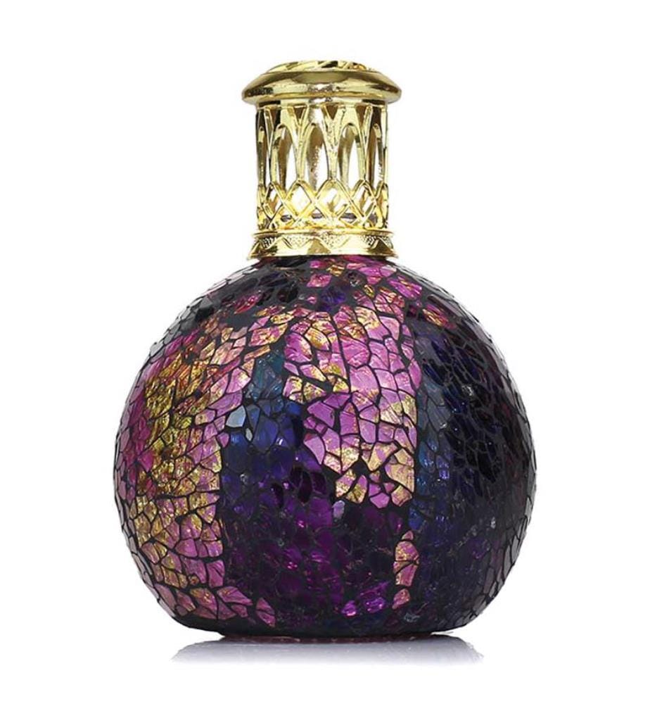 Katalyse-Lampe "Magenta Crush" 61C edel verpackt