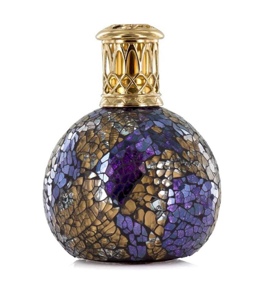 Lampe à Catalyse "Masquerade" 61M noble emballage