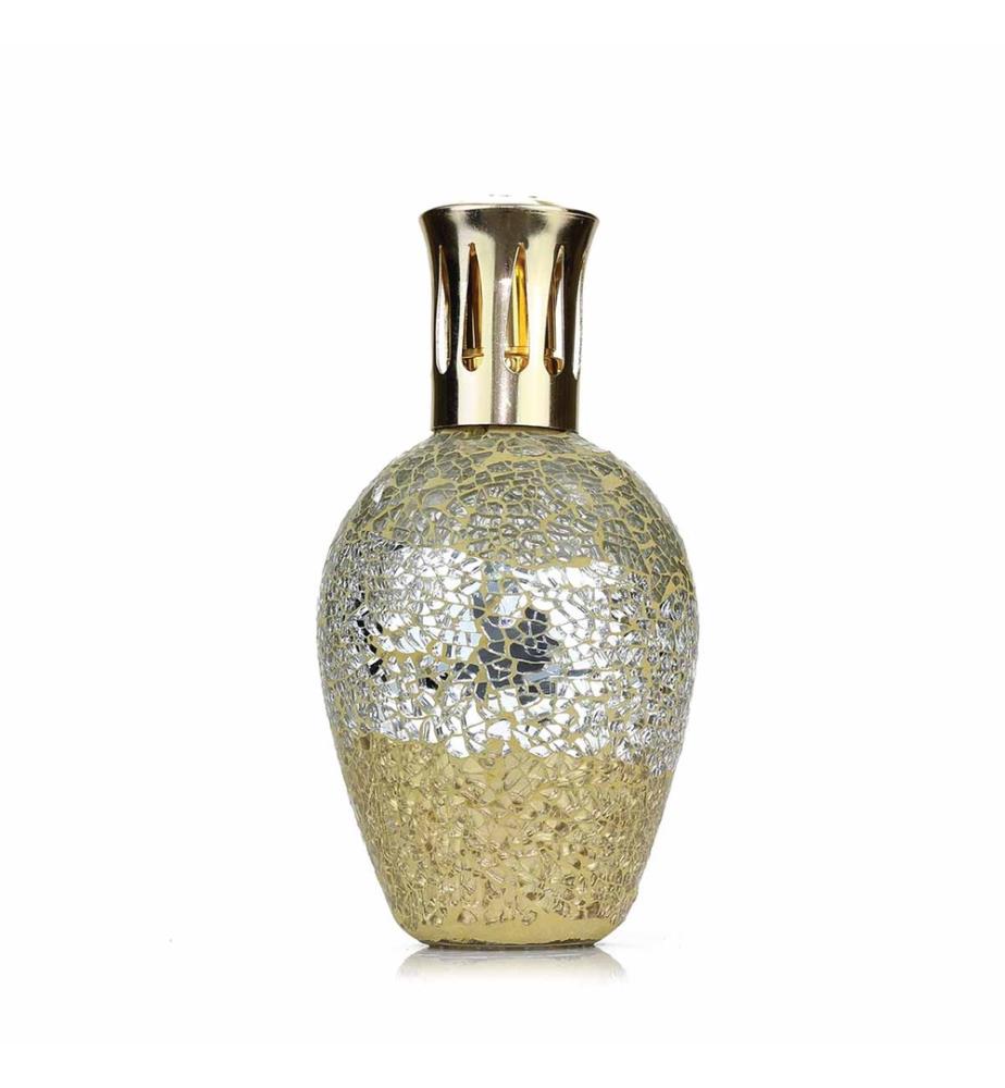 Katalytische Lampe gross "Winter Palace" 124 edel