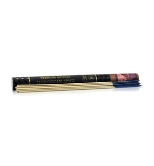 Bâtons d'Encens Premium Moroccan Spice