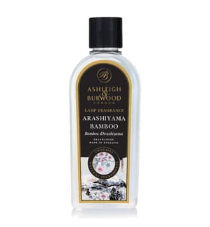 Parfum pour Lampe Bamboo Arashiyama - 500 ml