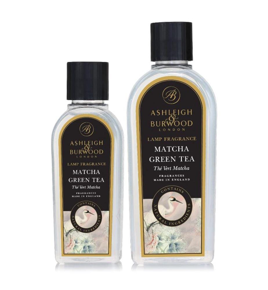 Parfum pour Lampe Matcha Green Tea - 500 ml