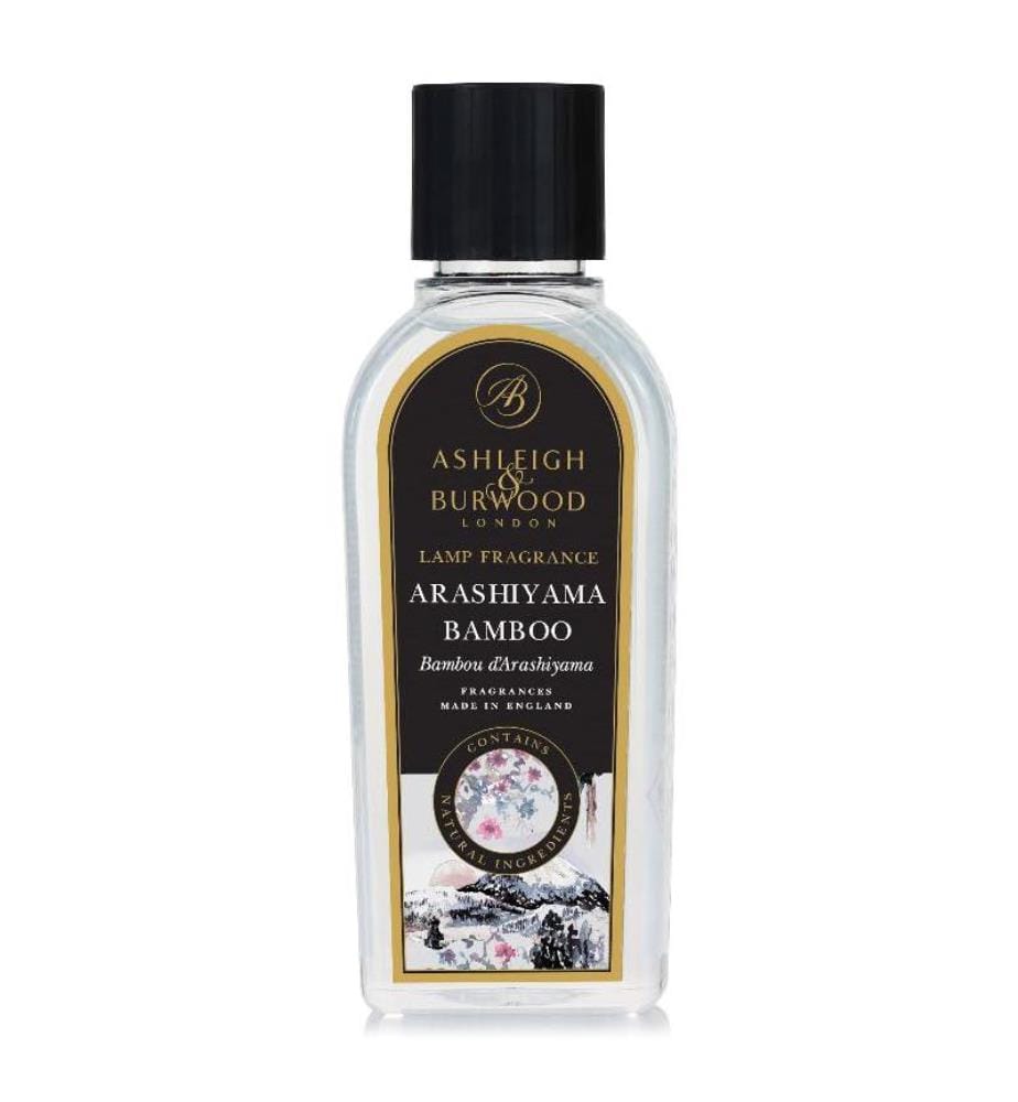 Parfum pour Lampe Bamboo Arashiyama - 250 ml