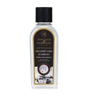 Parfum pour Lampe Bamboo Arashiyama - 250 ml
