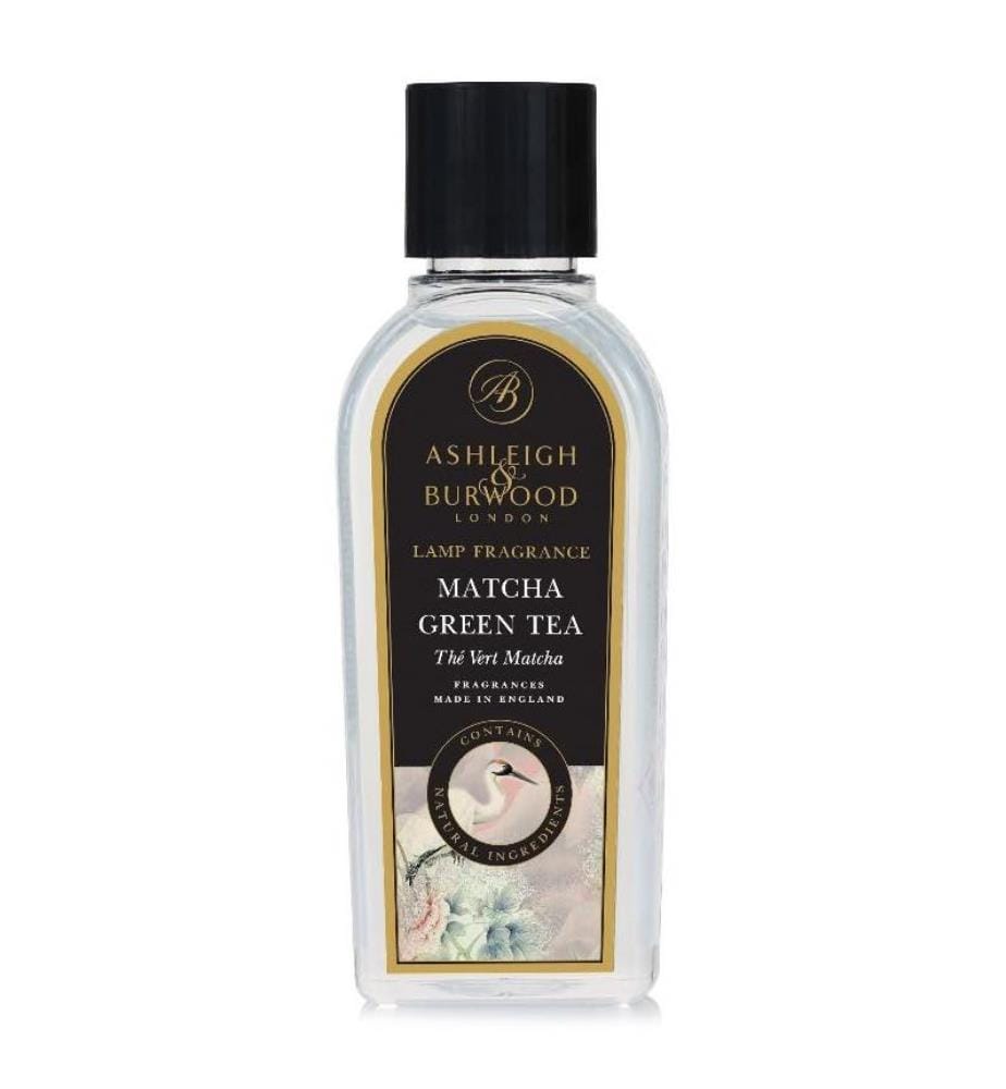 Parfum pour Lampe Matcha Green Tea - 250 ml