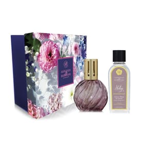 Coffret Lampe à Catalyse Flower