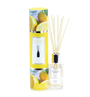 Diffuseur de Parfum Sicilian Lemon The Scented Home - 150 ml