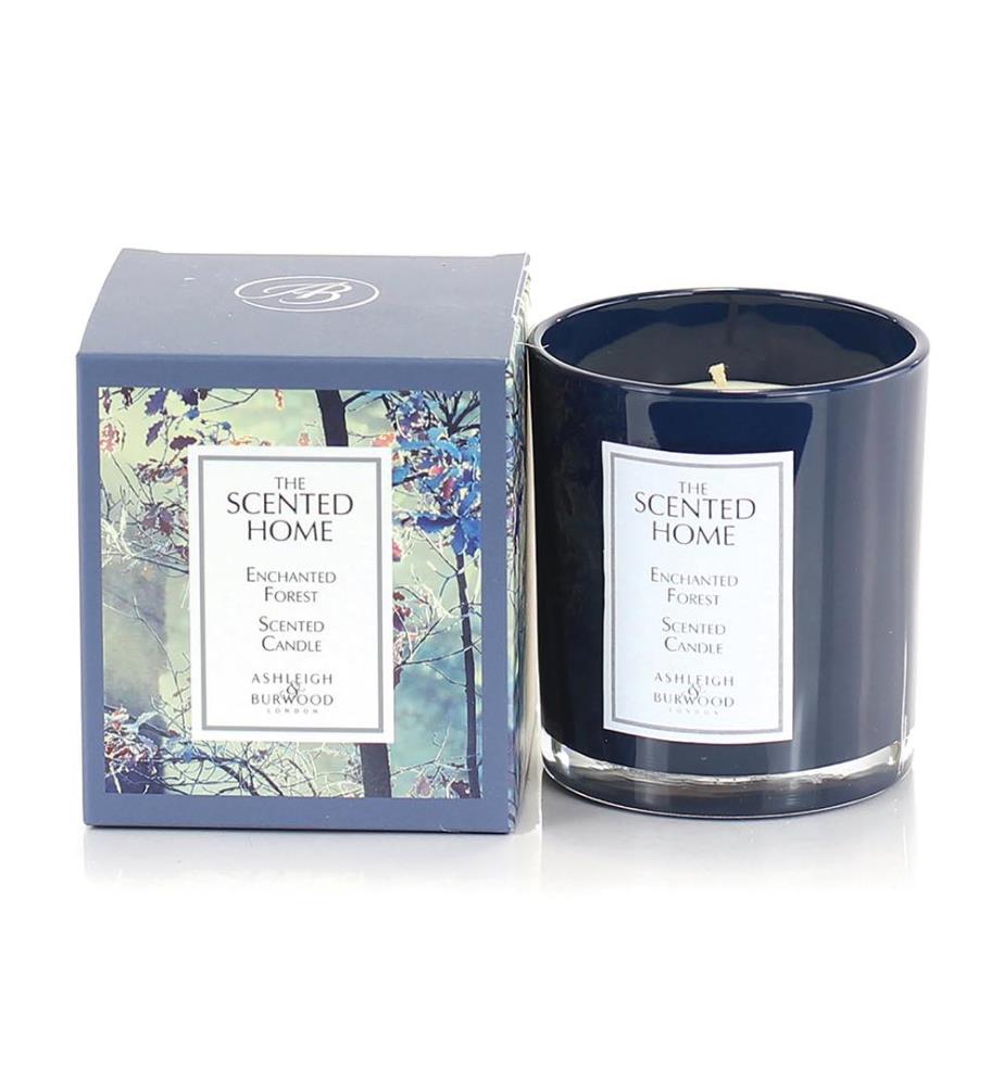 Bougie Parfumée Forêt enchantée - 225 g
