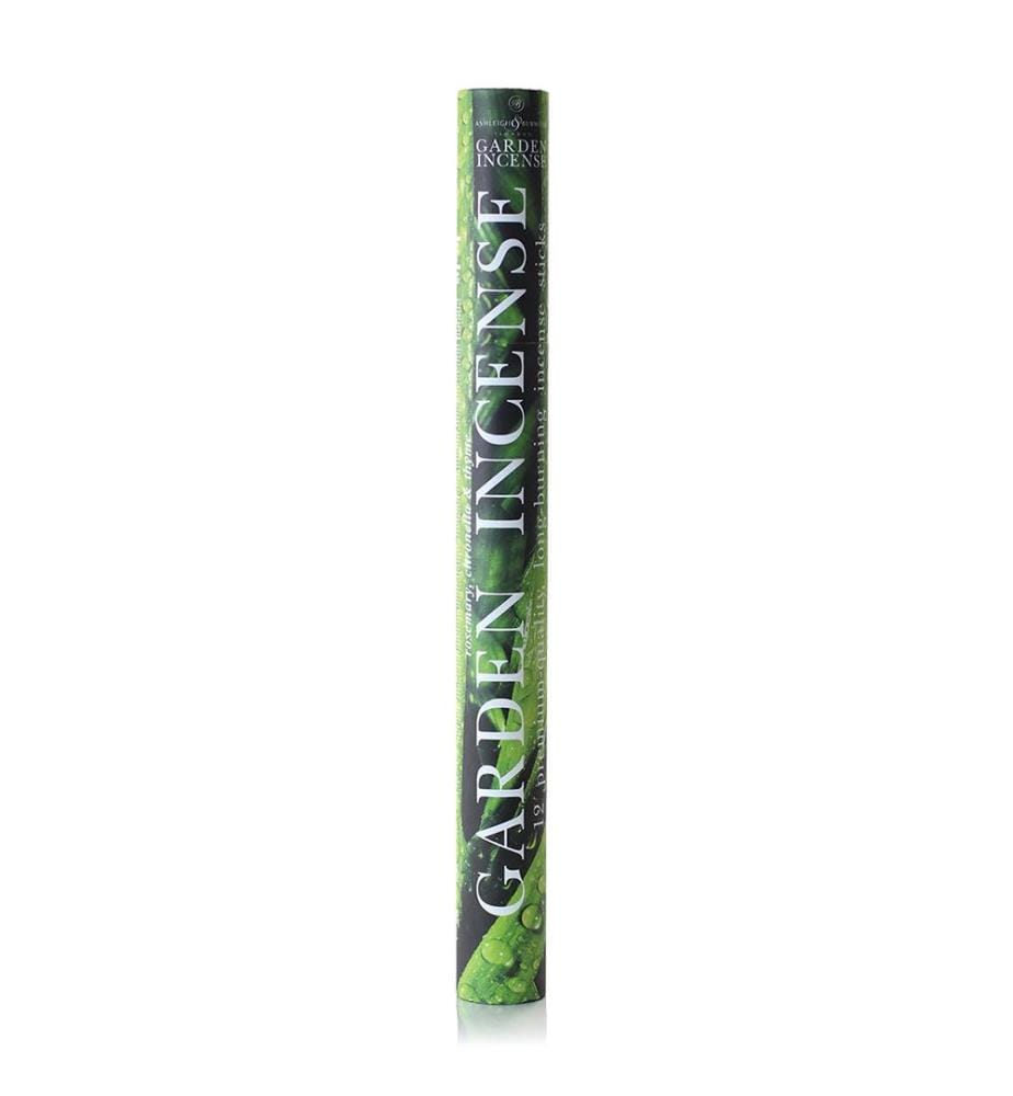 Bâtons d'Encens Gross Garden Incense