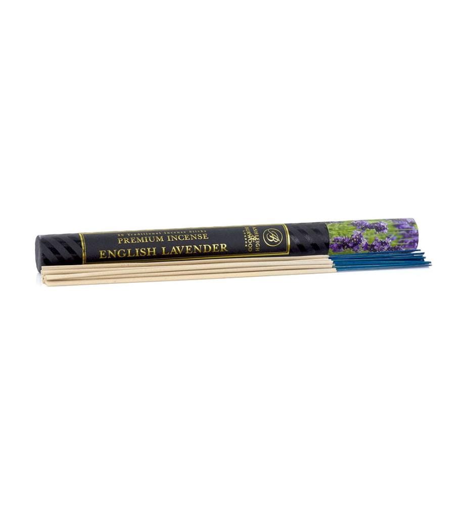 Bâtons d'Encens Premium Lavande