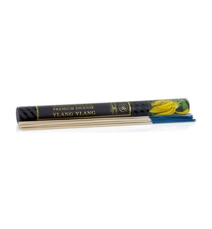 Bâtons d'Encens PremiumYlangYlang
