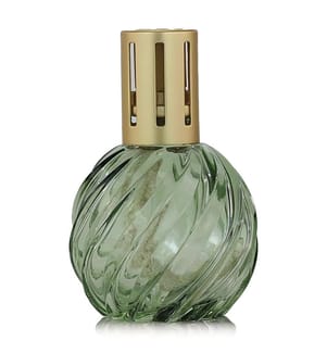 Lampe à catalyse en verre Green Heritage