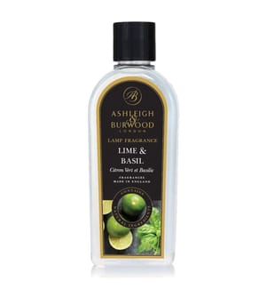 Parfum pour Lampe Lime Basil - 500 ml