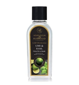 Parfum pour Lampe Lime Basil - 250 ml