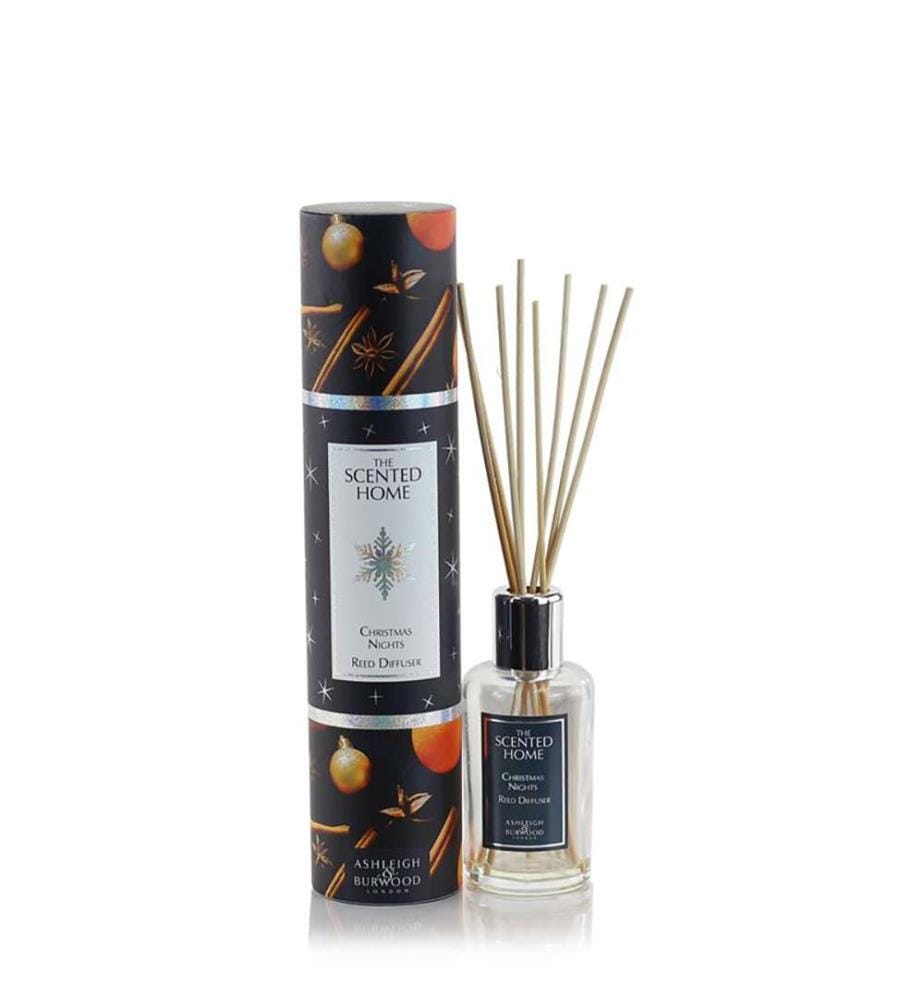 Orange Grove Reed Diffuser 150ml La maison parfumée