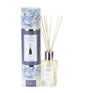 Midnight Snow Reed Diffuser 150ml La maison parfumée