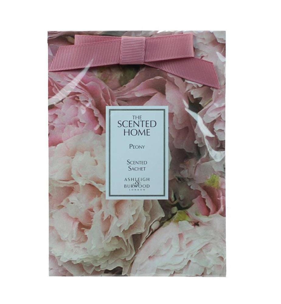 Sachet parfumé Pivoine Peony
