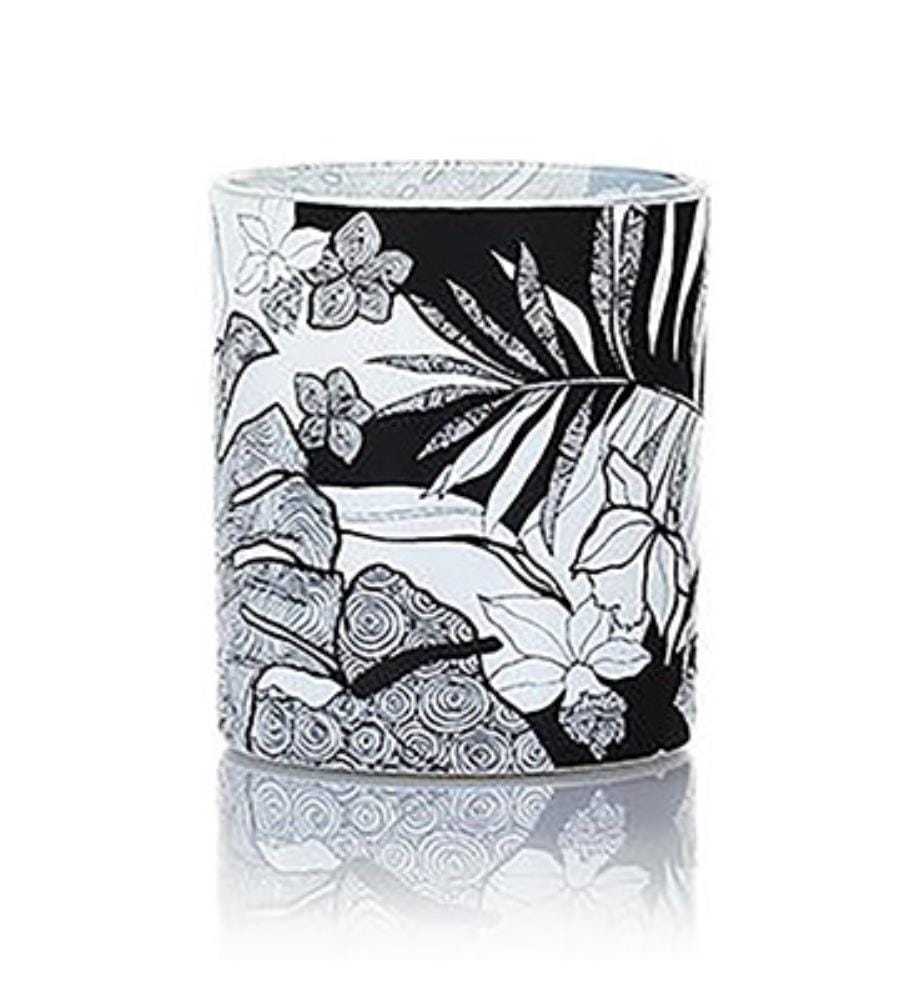 Bougie Parfumée Botanical Retreat The Design Anthol - 200 g