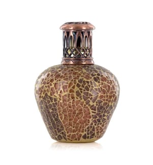 Lampe catalytique XL Coffre au trésor Ashleigh Burwood