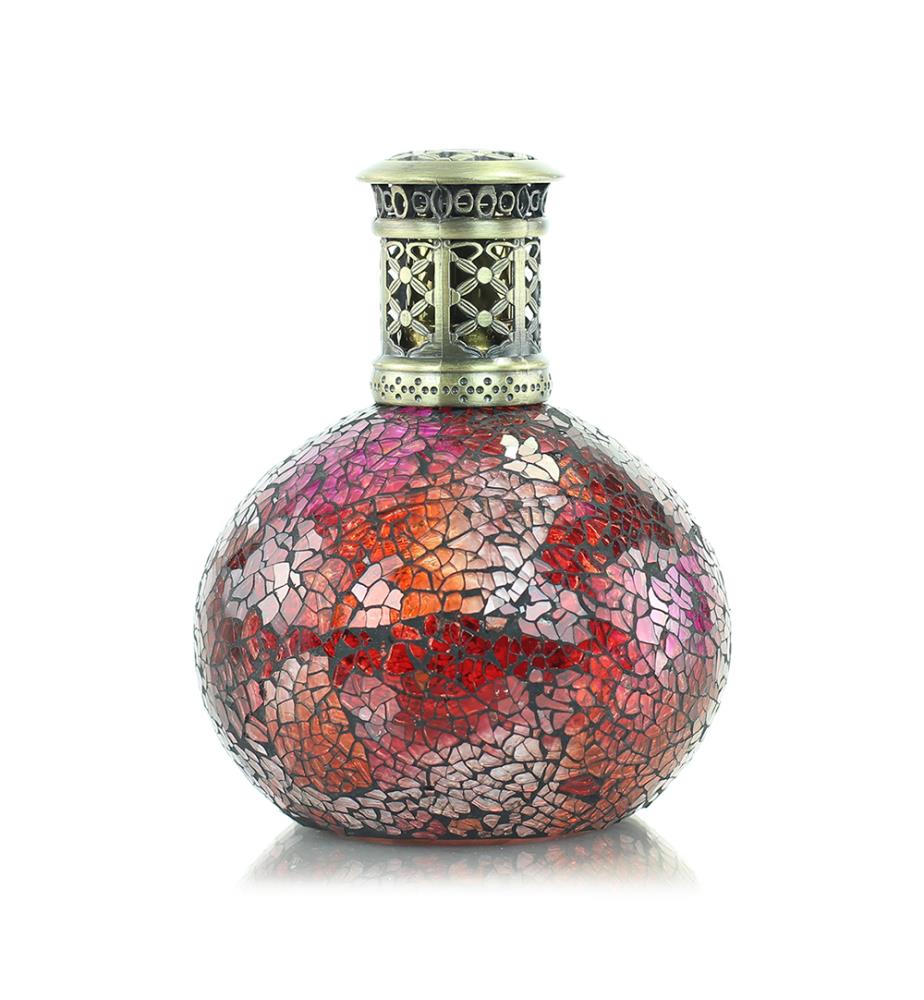 Lampe à catalyse XL Antique Rose - 381