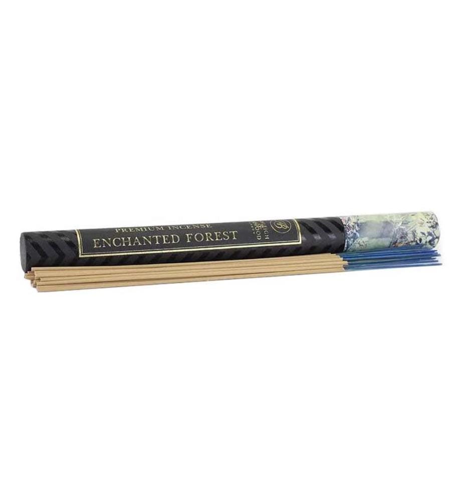 Bâtons d'Encens Premium Forêt enchantée