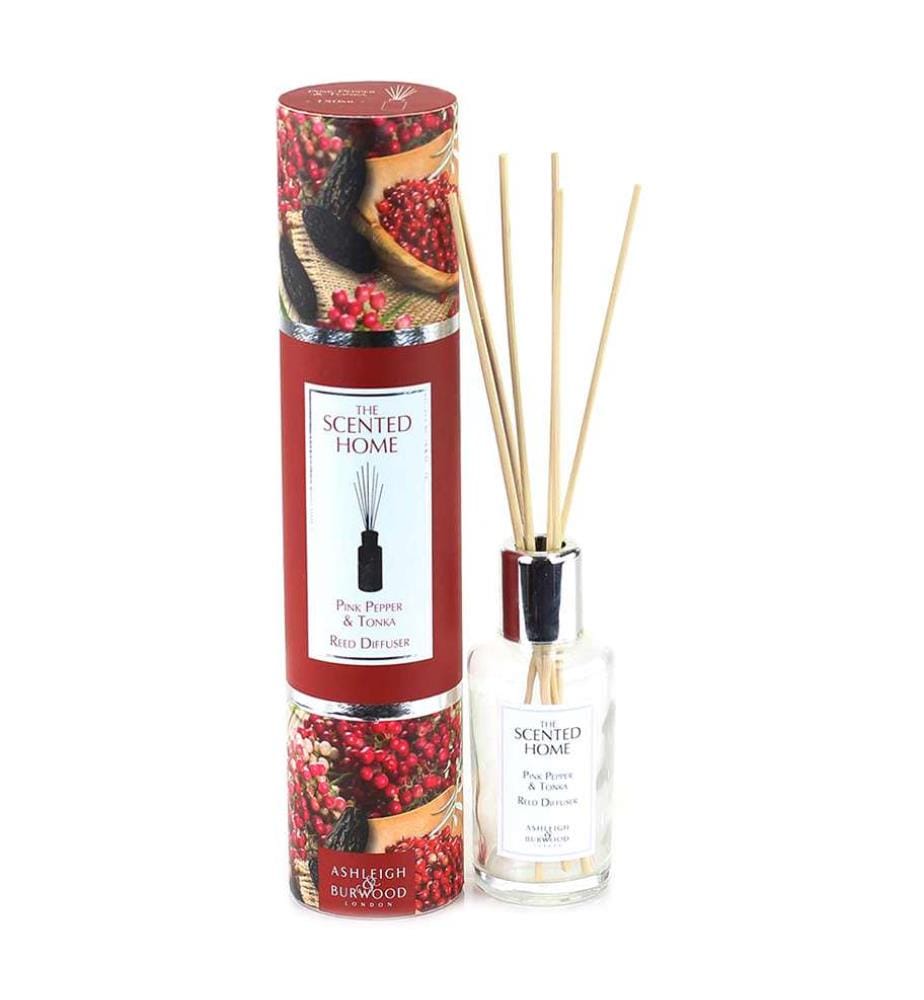 Diffuseur de Parfum Tropical Escape The Scented Home - 150 ml