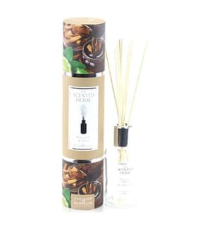 Diffuseur de Parfum Bergamote Oud The Scented Home - 150 ml