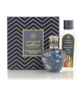 Coffret Lampe à Catalyse moyenne Twilight Treasure706C