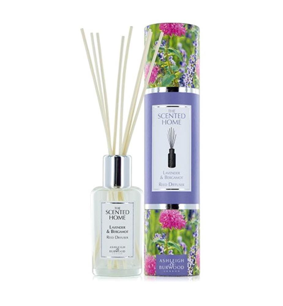 Diffuseur de Parfum Lavande Bergamot - 150 ml