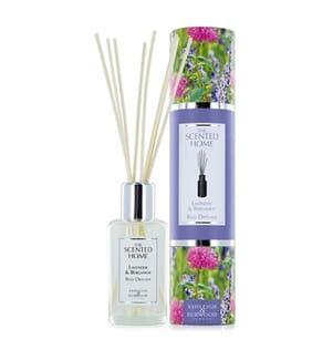 Diffuseur de Parfum Lavande Bergamot - 150 ml