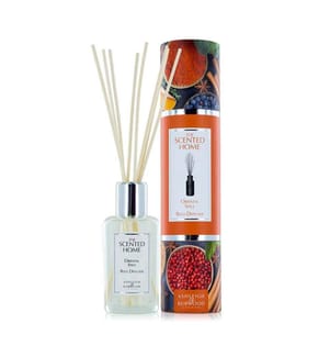 Diffuseur de Parfum Oriental Spice The Scented Home - 150 ml