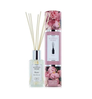 Diffuseur de Parfum Pivoine Peony Diffuseur de Parfum The Scented Home - 150 ml
