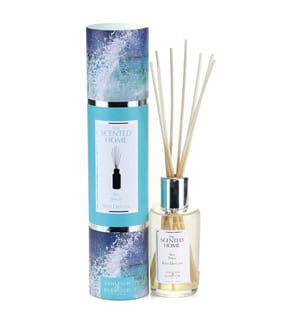 Diffuseur de Parfum Sea Spray The Scented Home - 150 ml