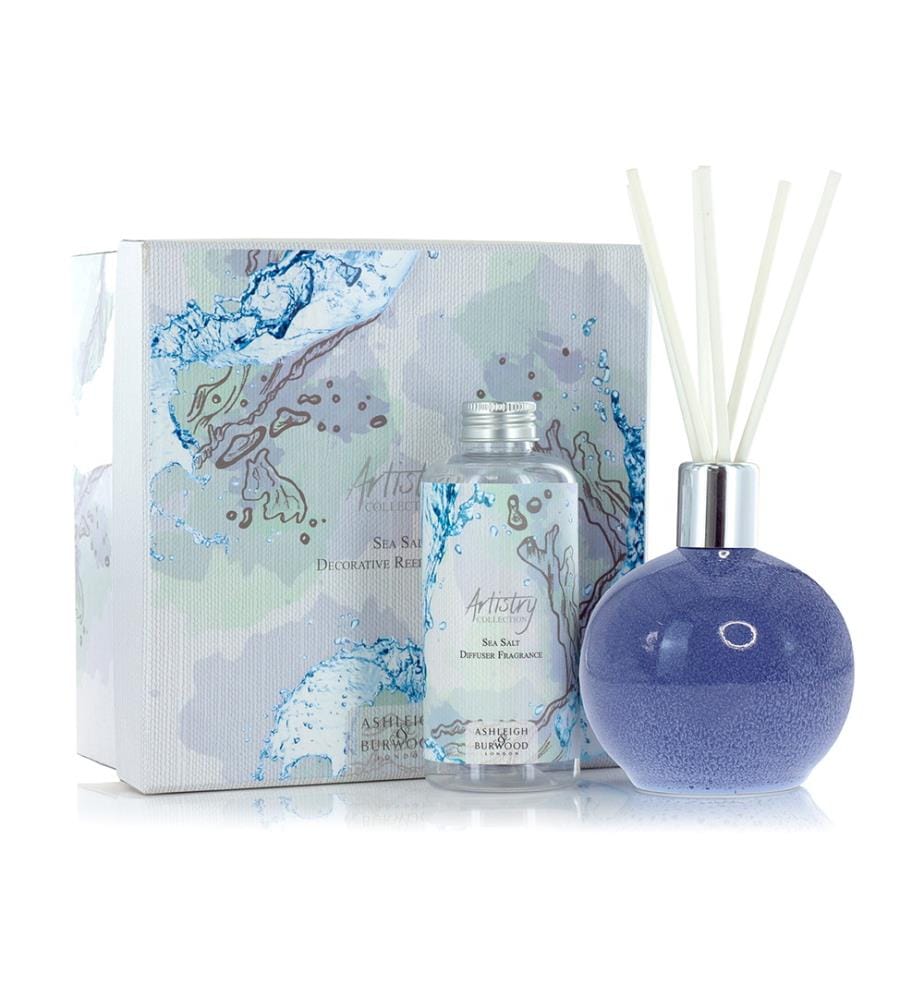 Diffuseur Artistry Sea Salt Set - 180 ml
