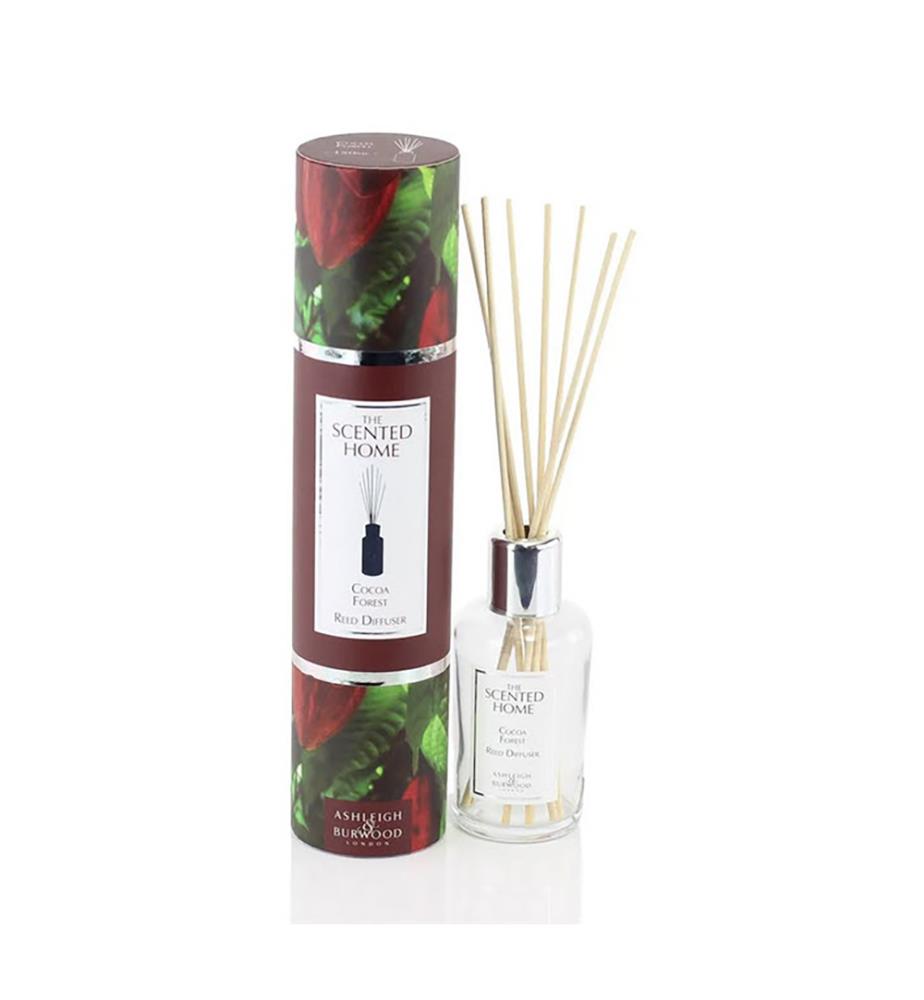 Diffuseur de Parfum Cocoa Forest The Scented Home - 150 ml