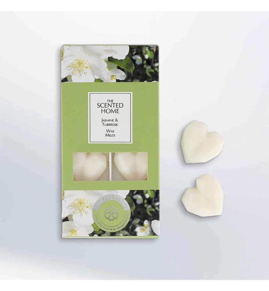 Jasmin & Tuberose Wachsschmelze Ashleigh Burwood