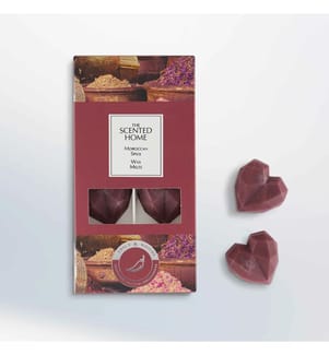 Cire parfumée Morrocans Spice 225g