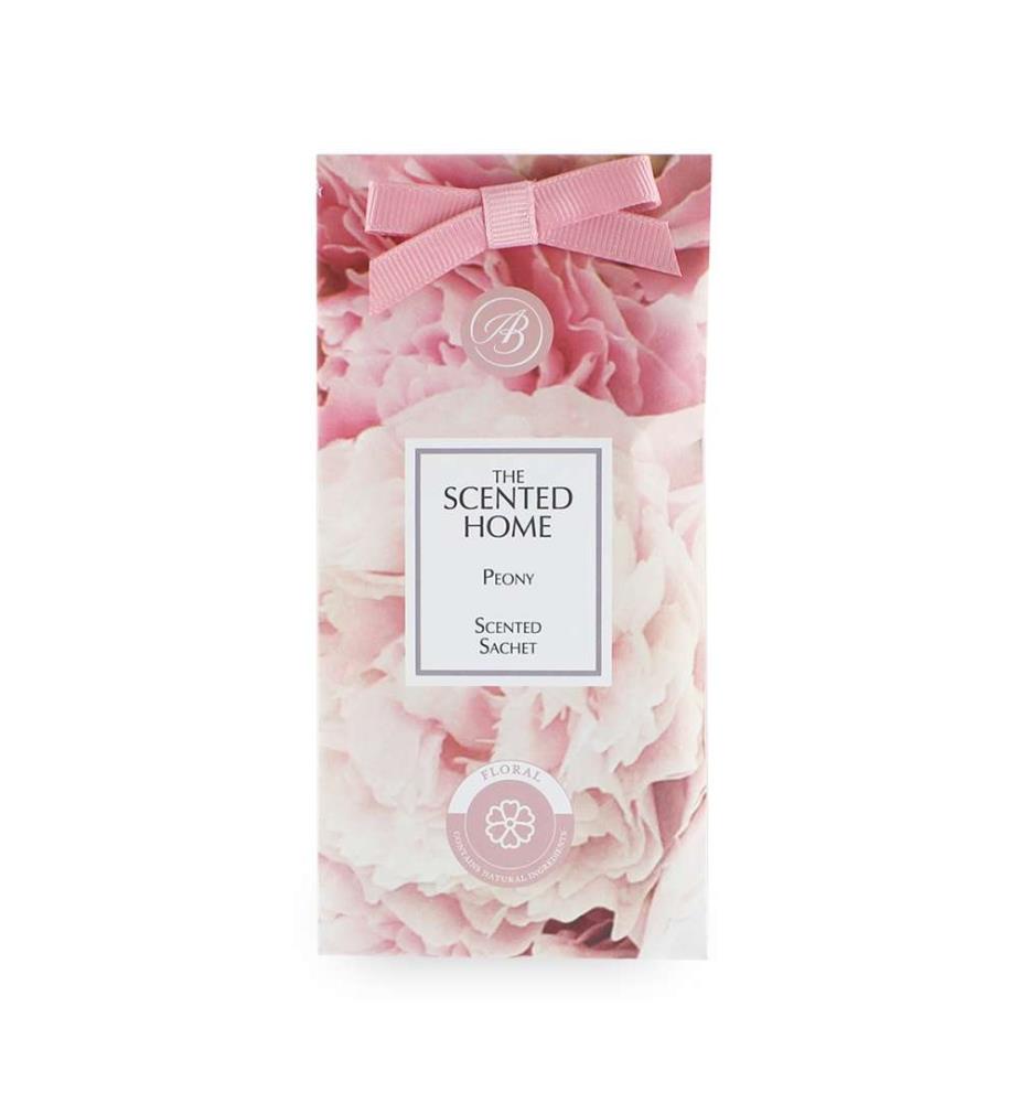 Sachets parfumés Peony 30g