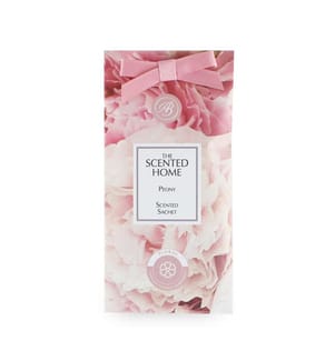 Sachets parfumés Peony 30g