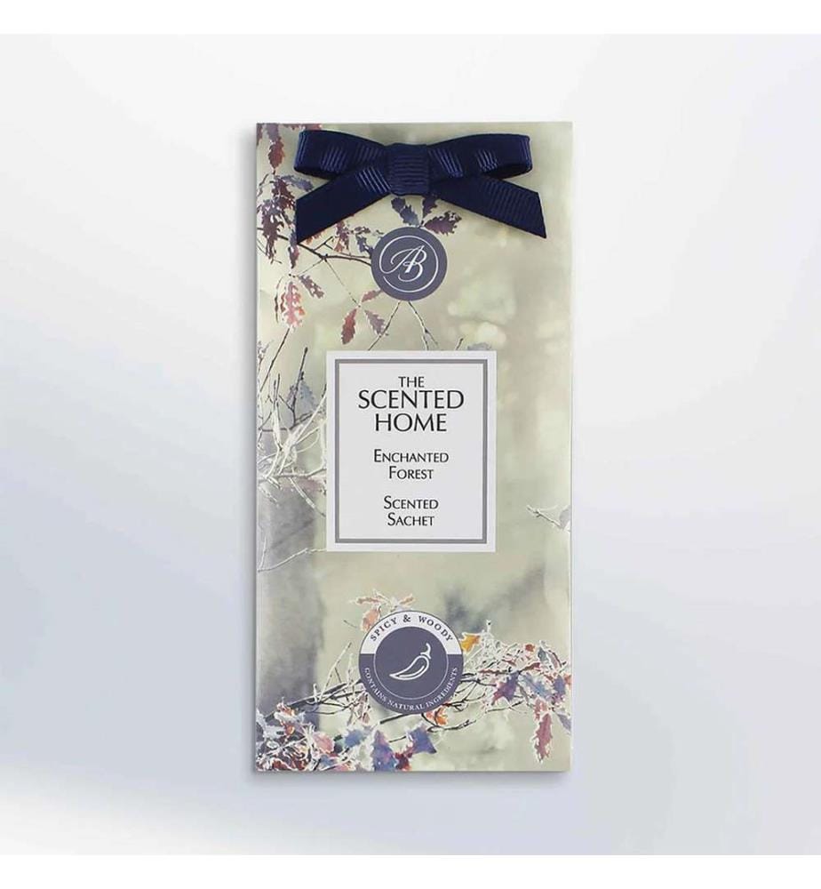 Enchanted Forest Sac à parfum Ashleigh Burwood