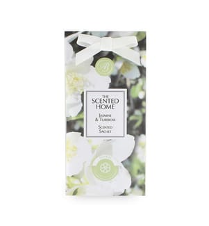 Sachet parfumé Jasmin & Tuberose 30g