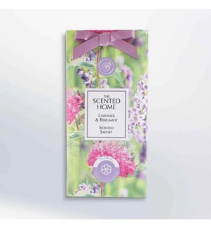 Sachet parfumé lavande & bergamote Ashleigh Burwood